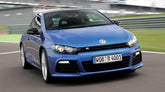 Volkswagen Scirocco R 2.0TSI -Tuning